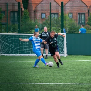 Women's Football League 3