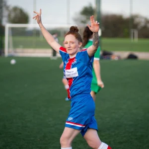 Women's Football League 7